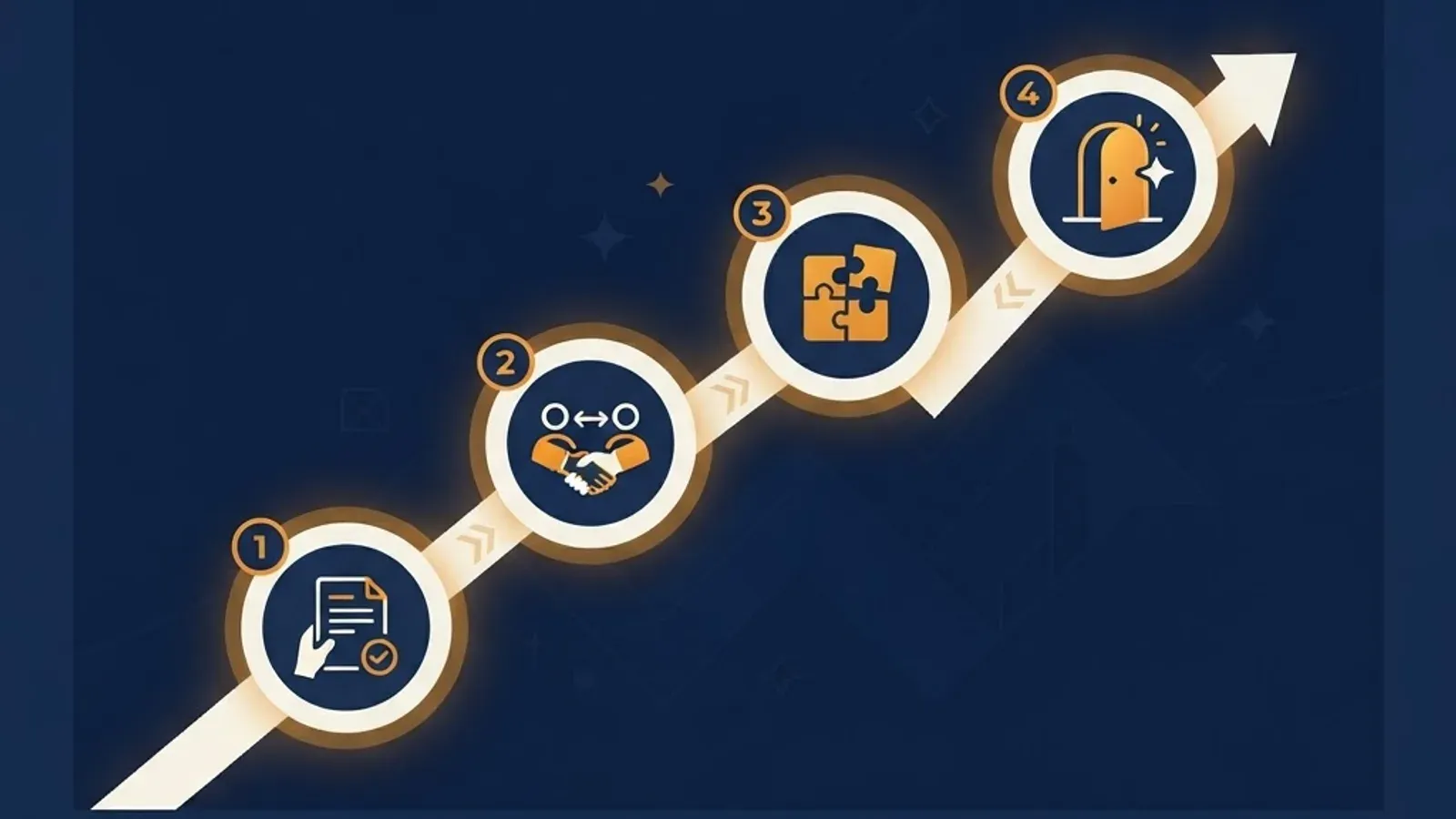 How to join national AI association steps