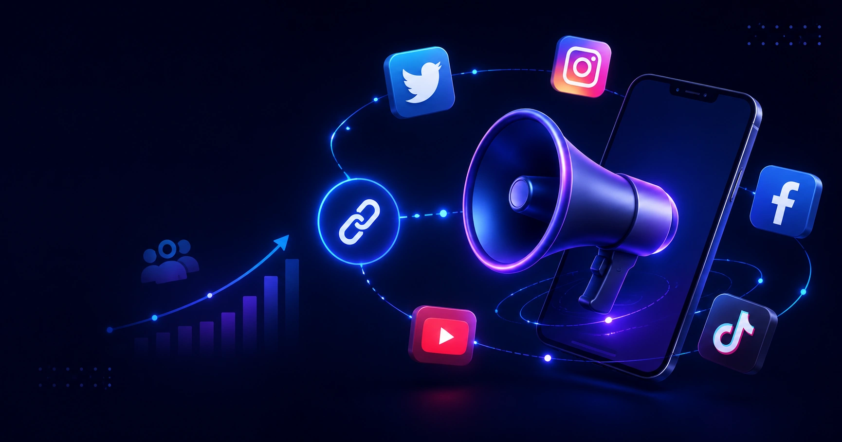 how to promote affiliate links on social media