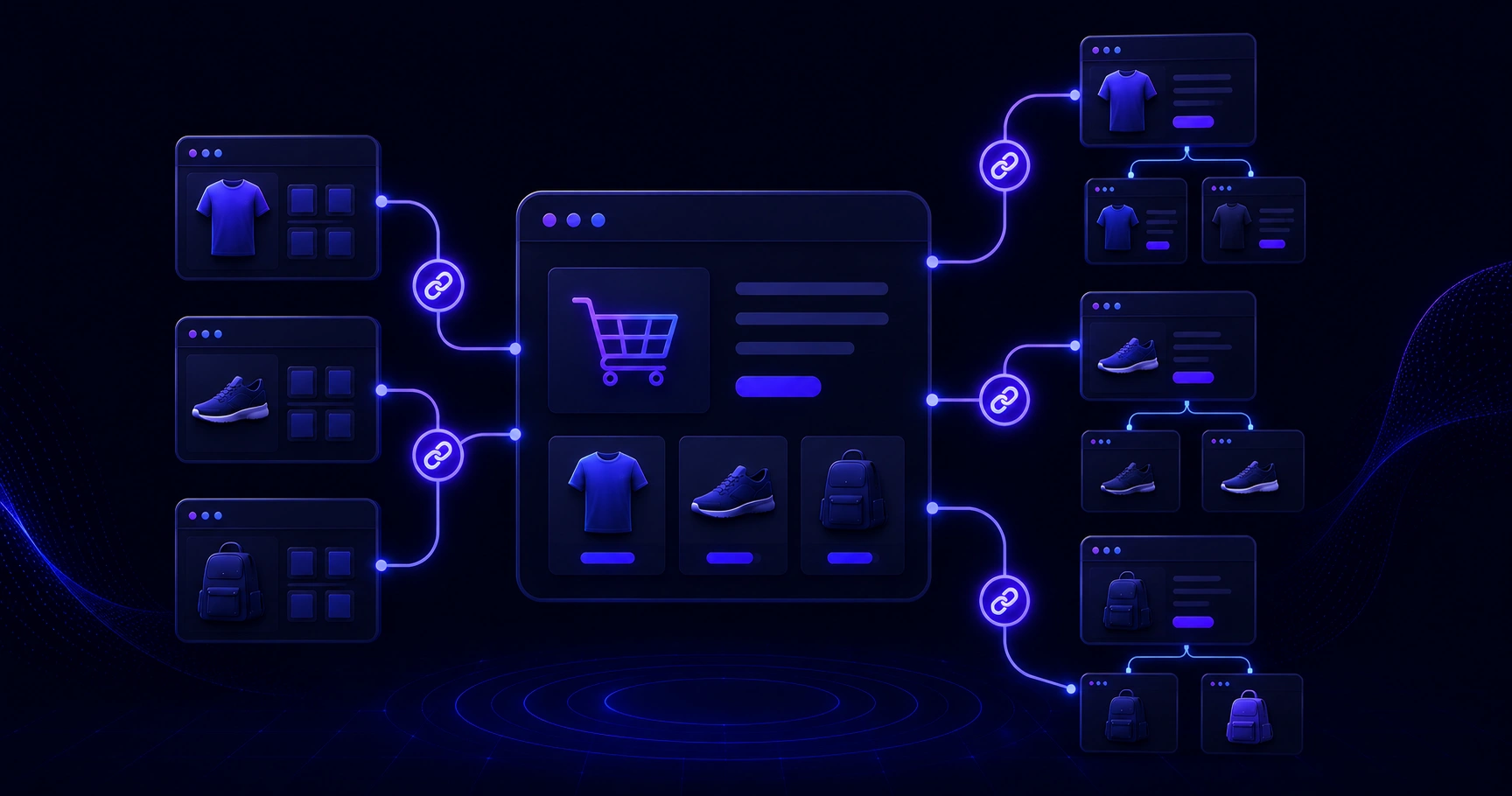 How to Set Up Internal Linking for Ecommerce SEO