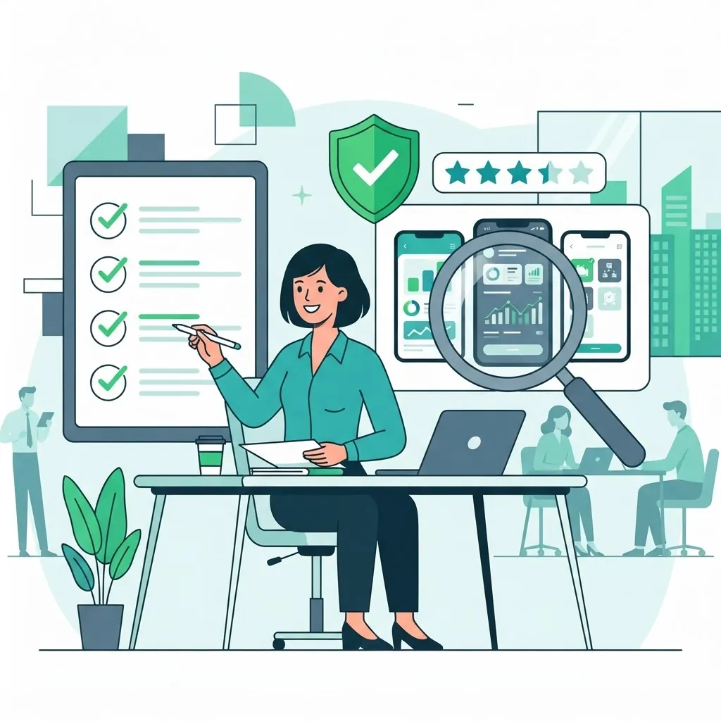 How to vet an Android development company