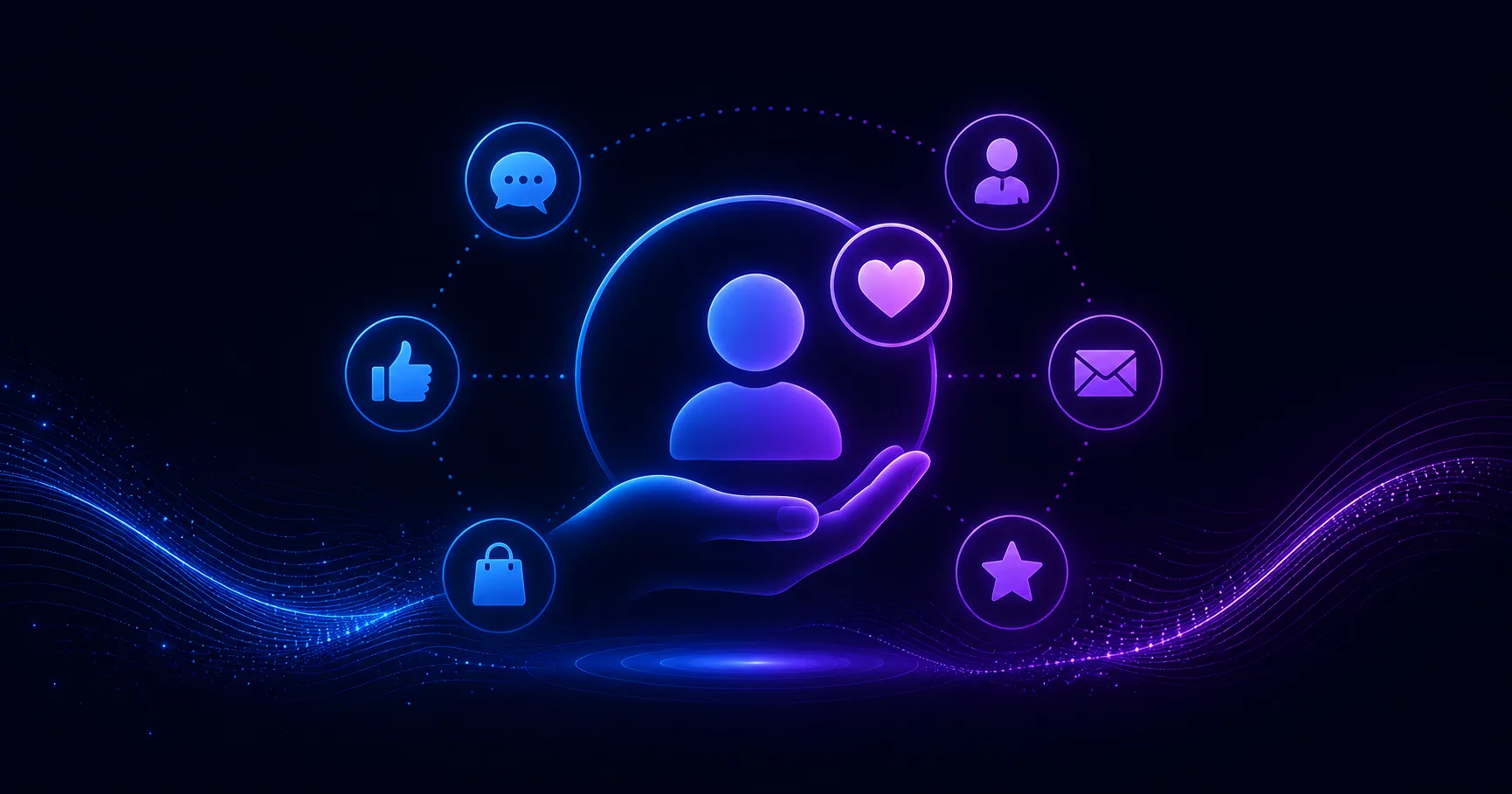 Improved Customer Engagement and Loyalty