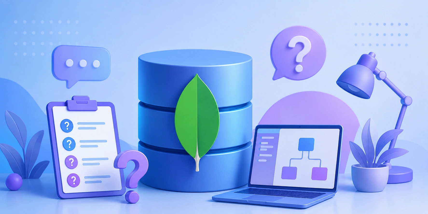 Interview Questions on MongoDB