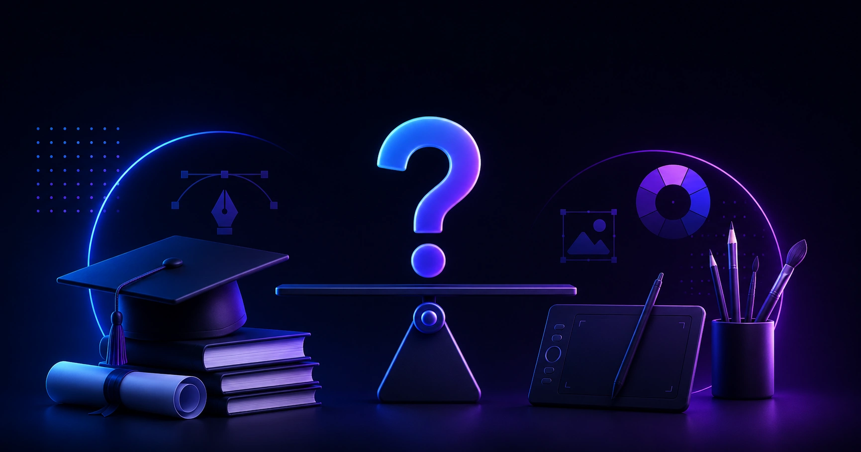 Is Graphic Design Degree Worth It