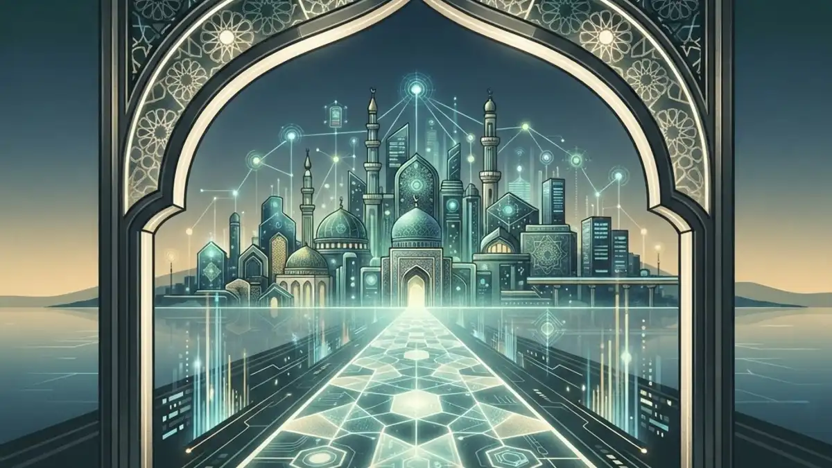 Future of Islam and responsible artificial intelligence