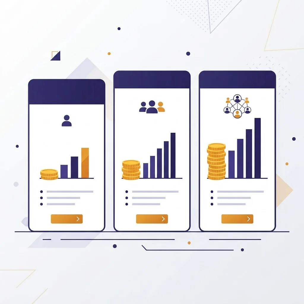 Comparison of Java product development engagement costs