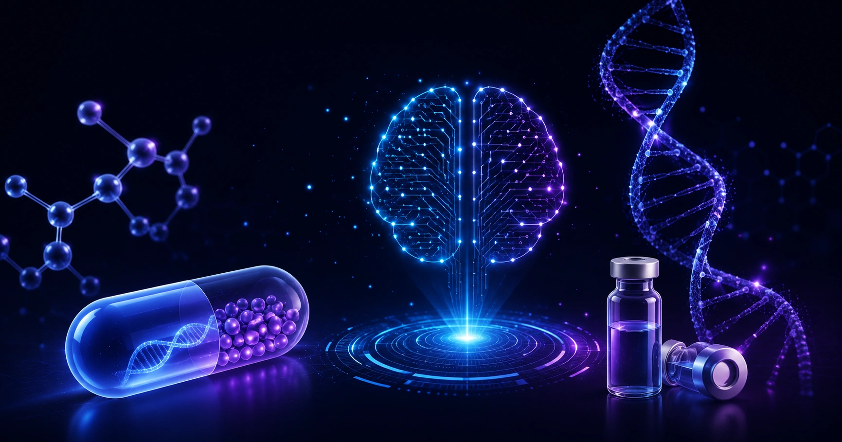 Körber artificial intelligence in pharma and biotech manufacturing