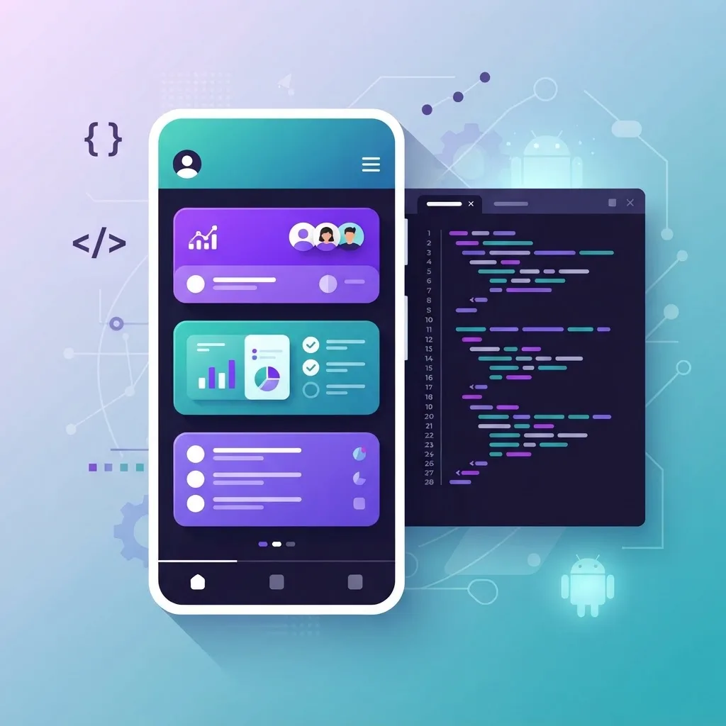 Kotlin for native Android app development