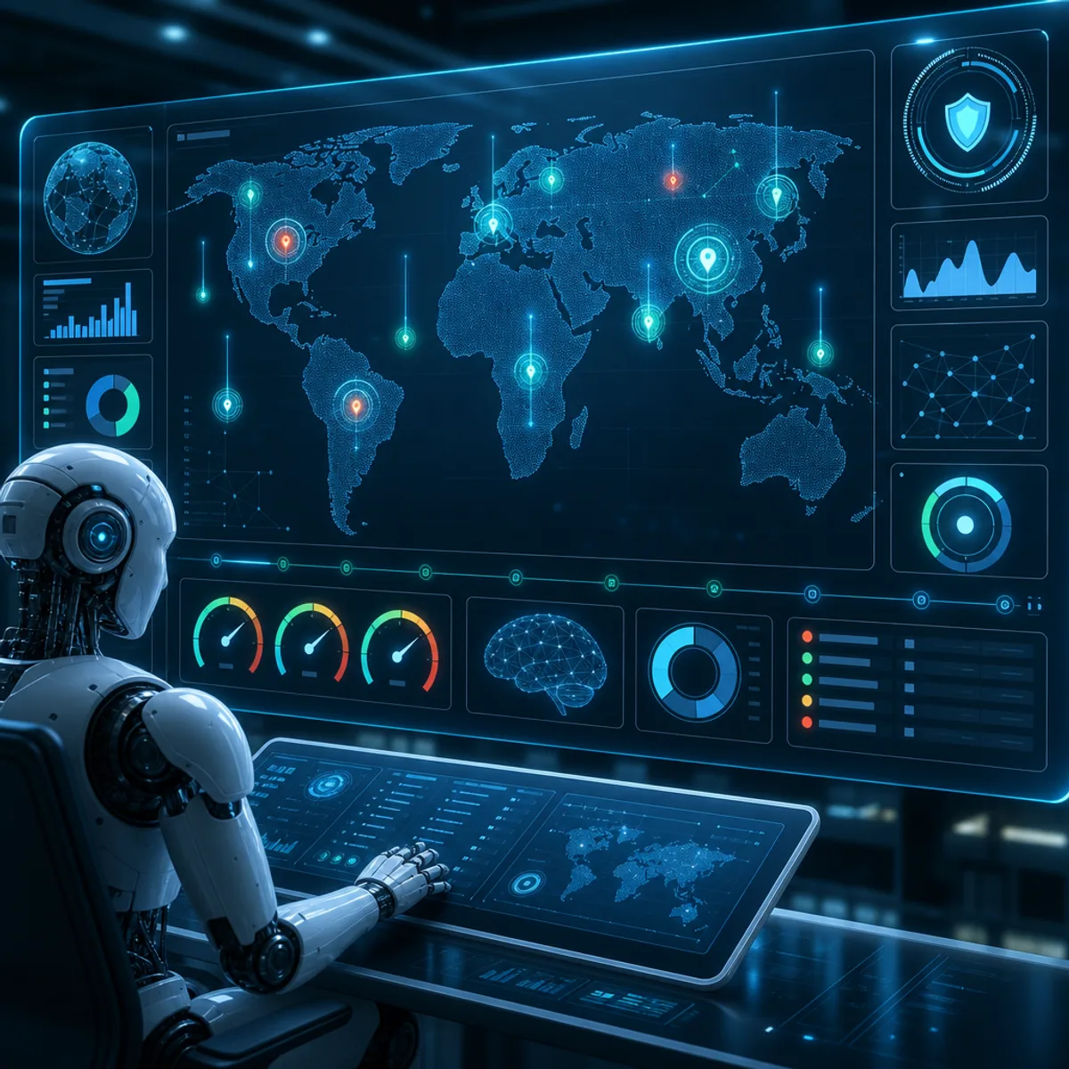 Machine learning compliance monitoring
