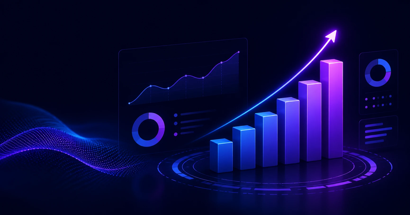 Measurable and Data-Driven Results