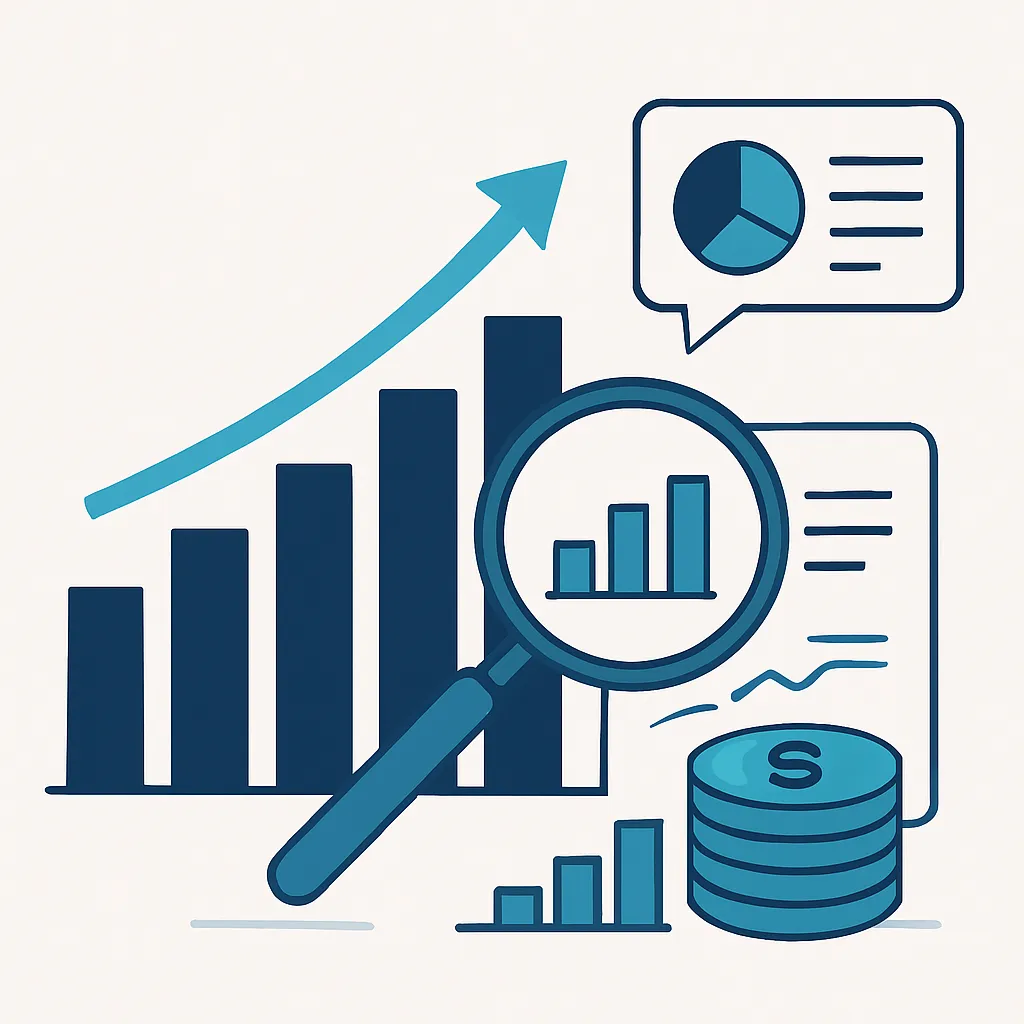 Measuring collaborative AI marketing ROI