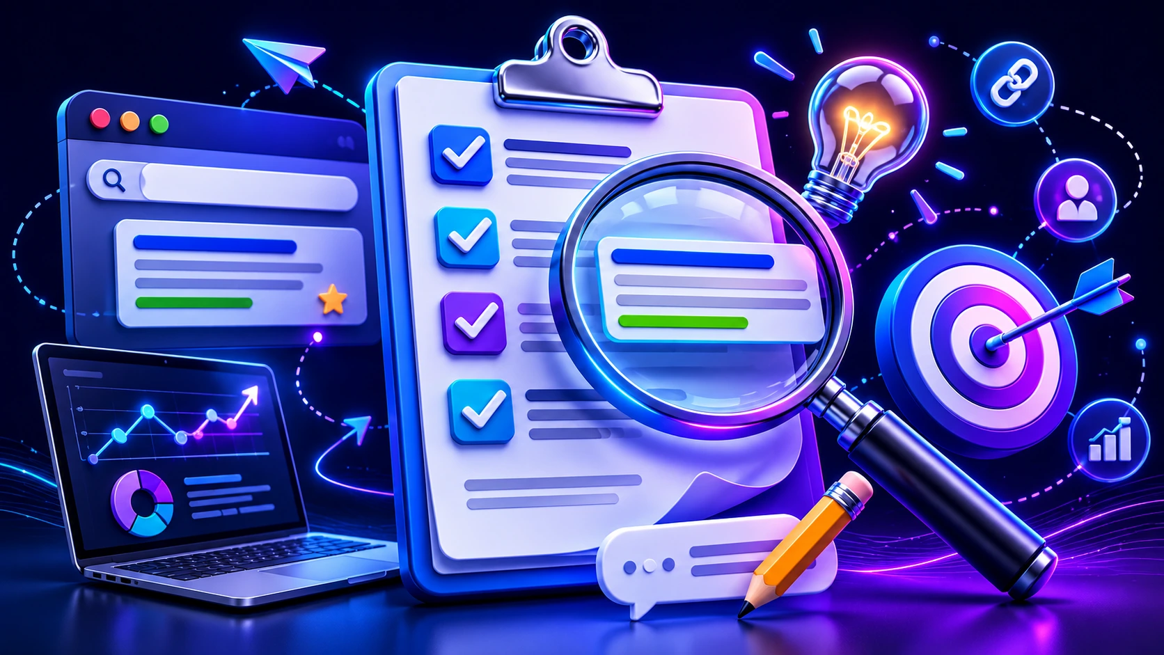 meta description best practices checklist