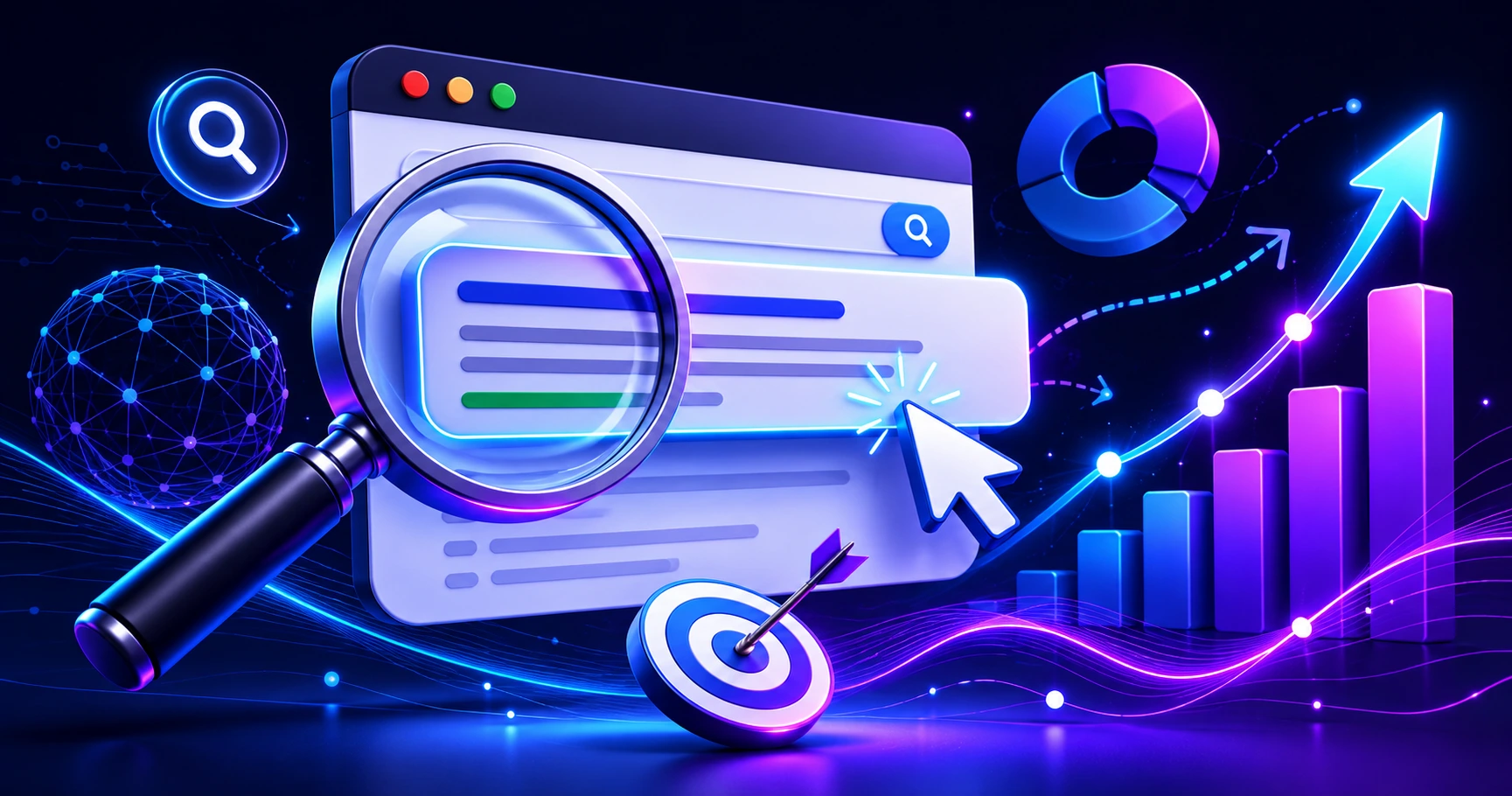 meta description click-through rate impact