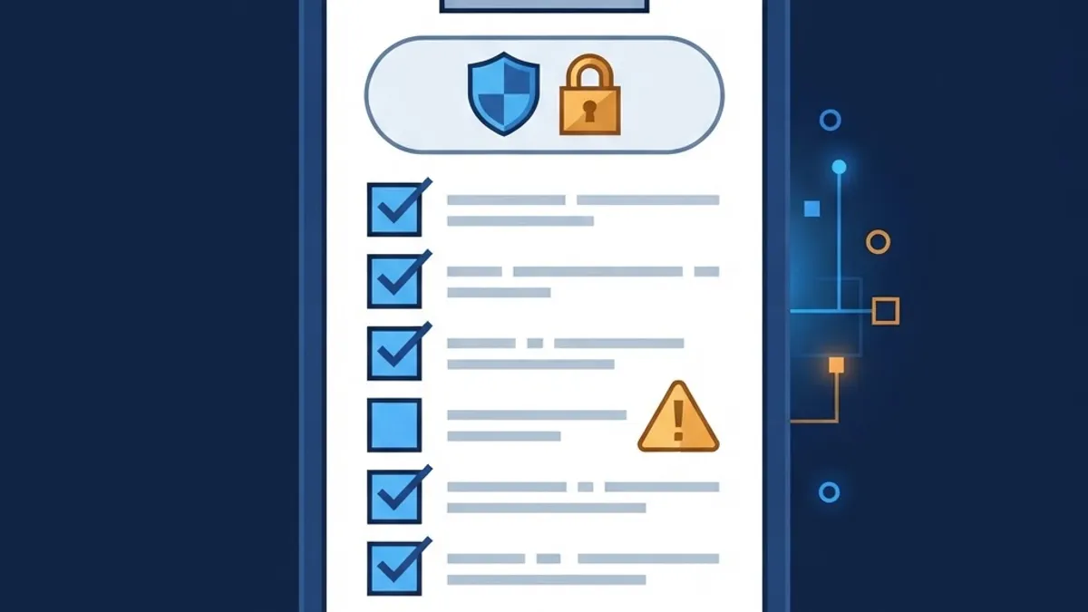 Mod file safety and risk checklist