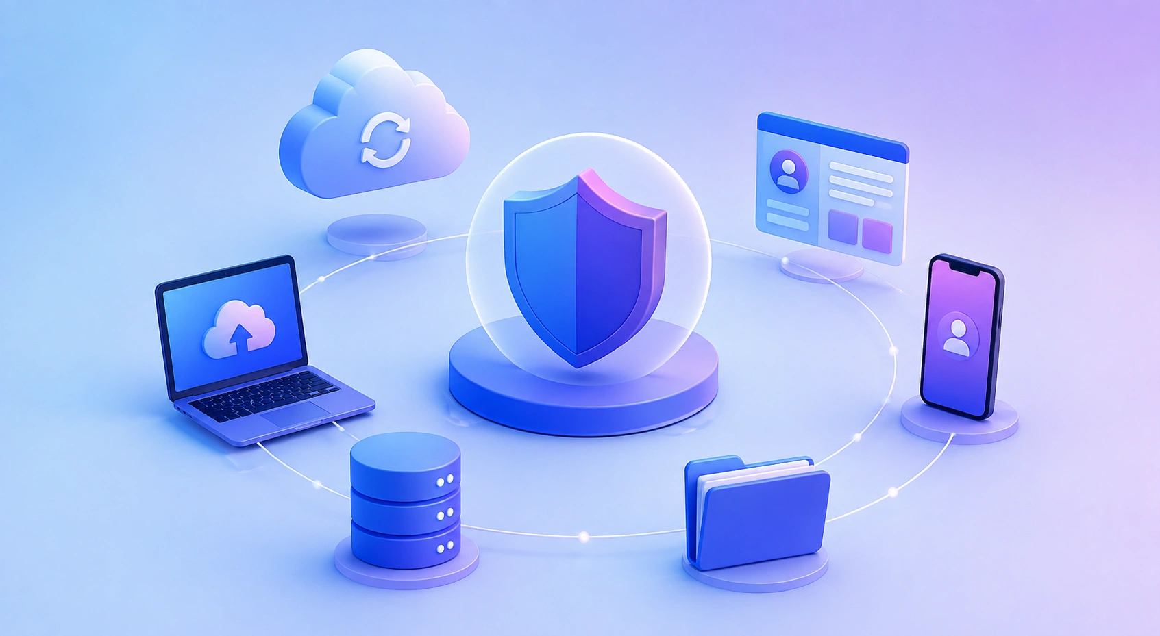 Modo Manage Your Online Data Learn More