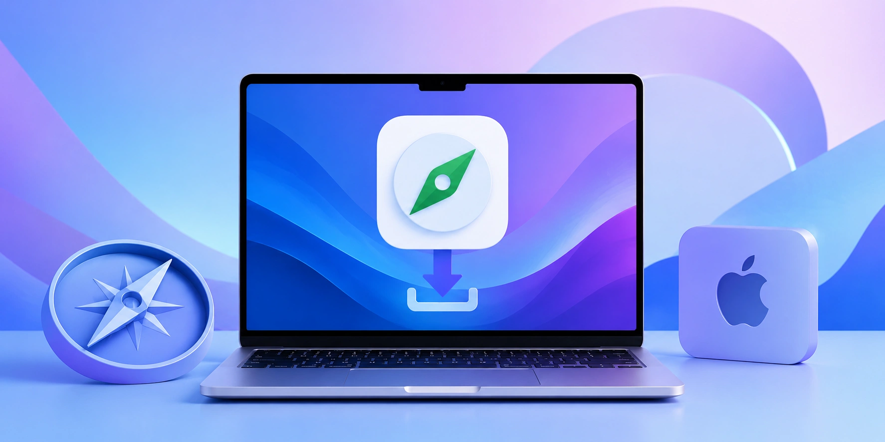 MongoDB Compass download on Mac