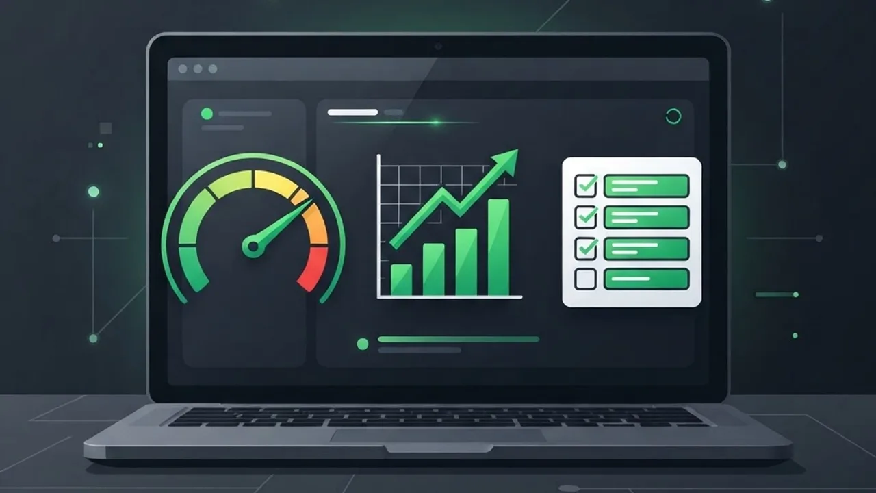 MongoDB Compass Mac performance tips