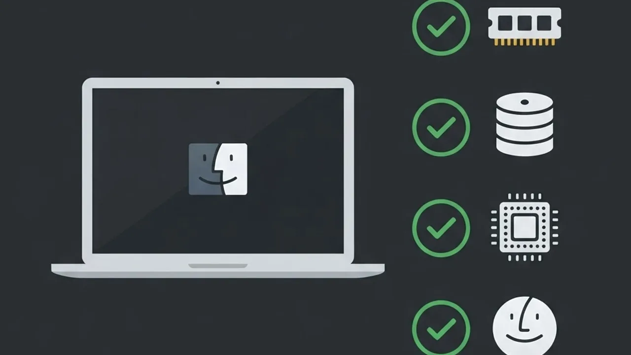 MongoDB Compass Mac system requirements