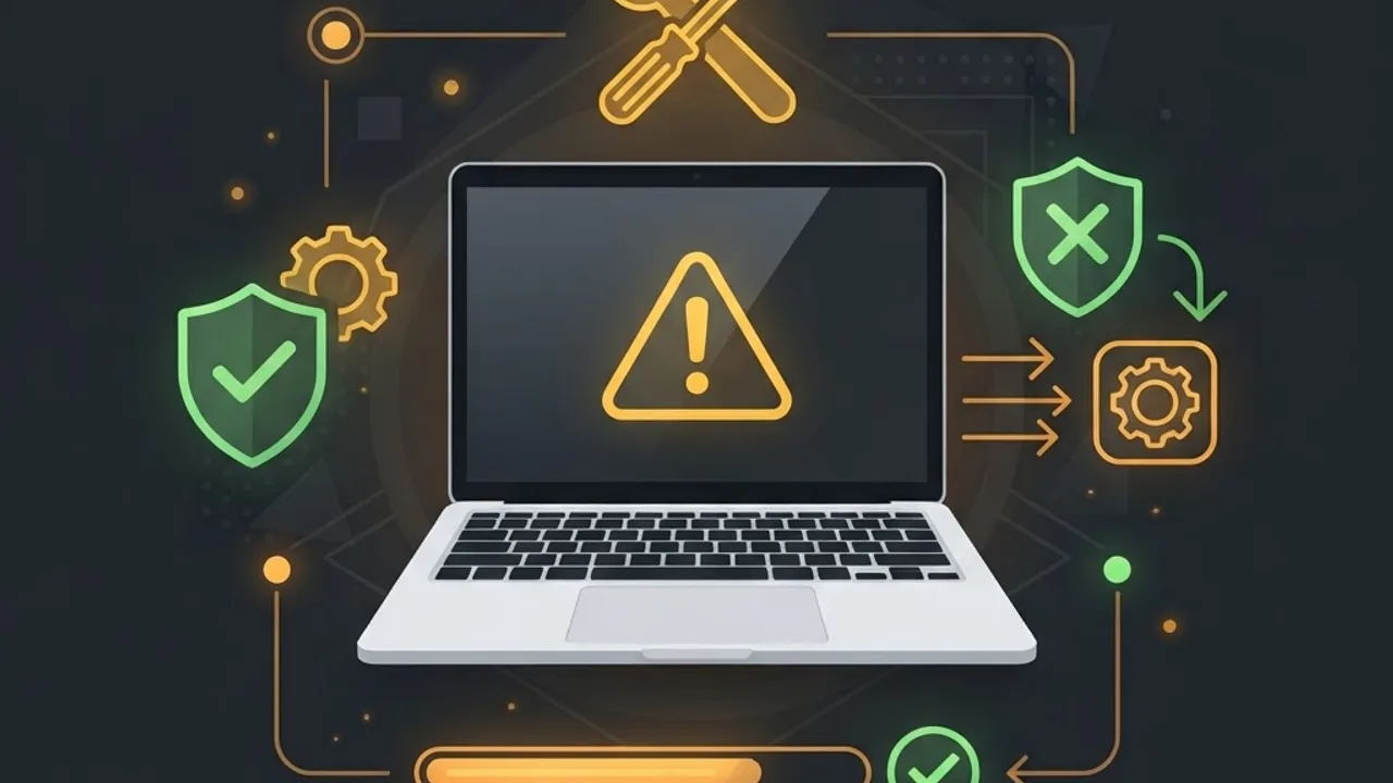 MongoDB Compass troubleshooting Mac errors