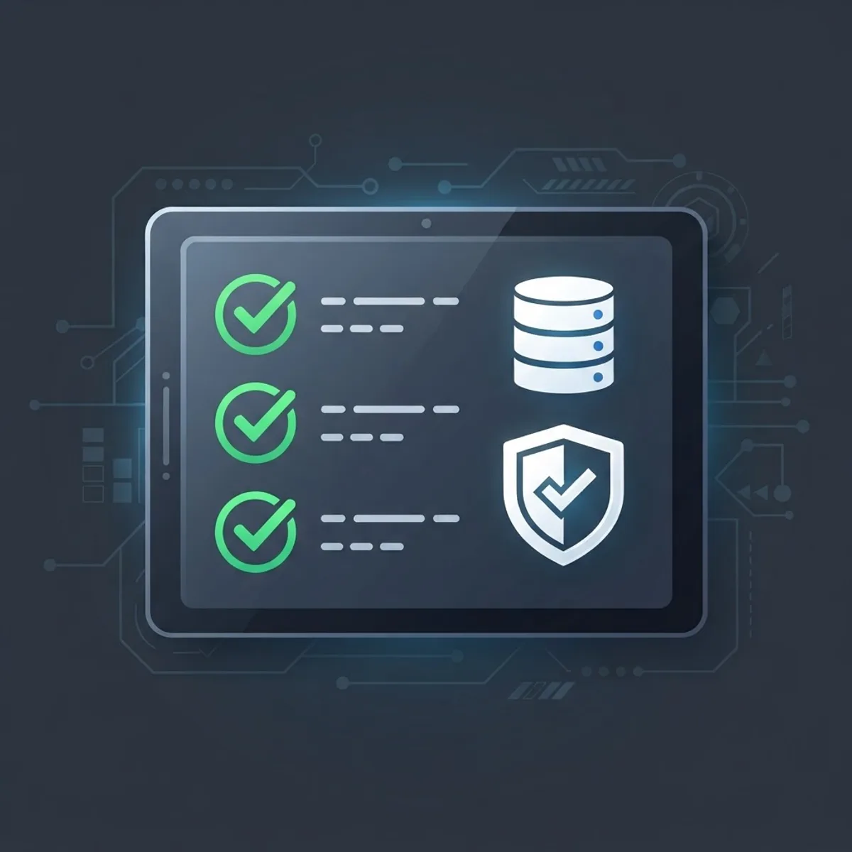 MongoDB CRUD best practices checklist