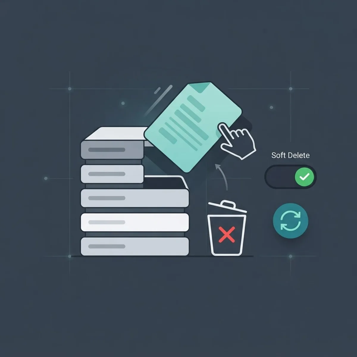 MongoDB delete document operations