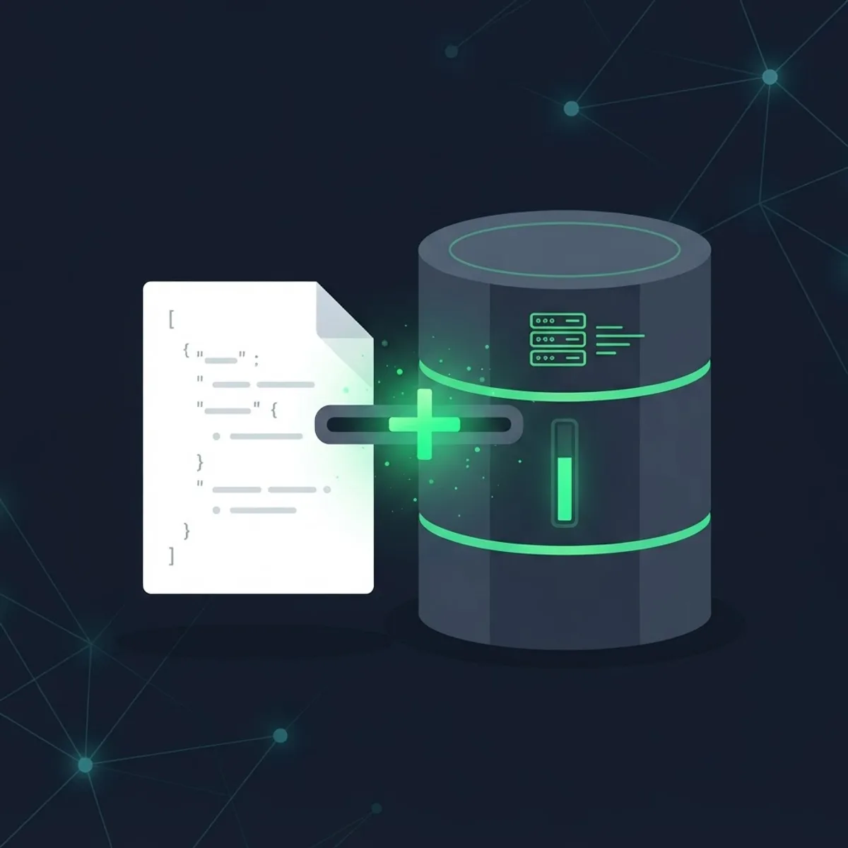 Inserting a document into a MongoDB collection