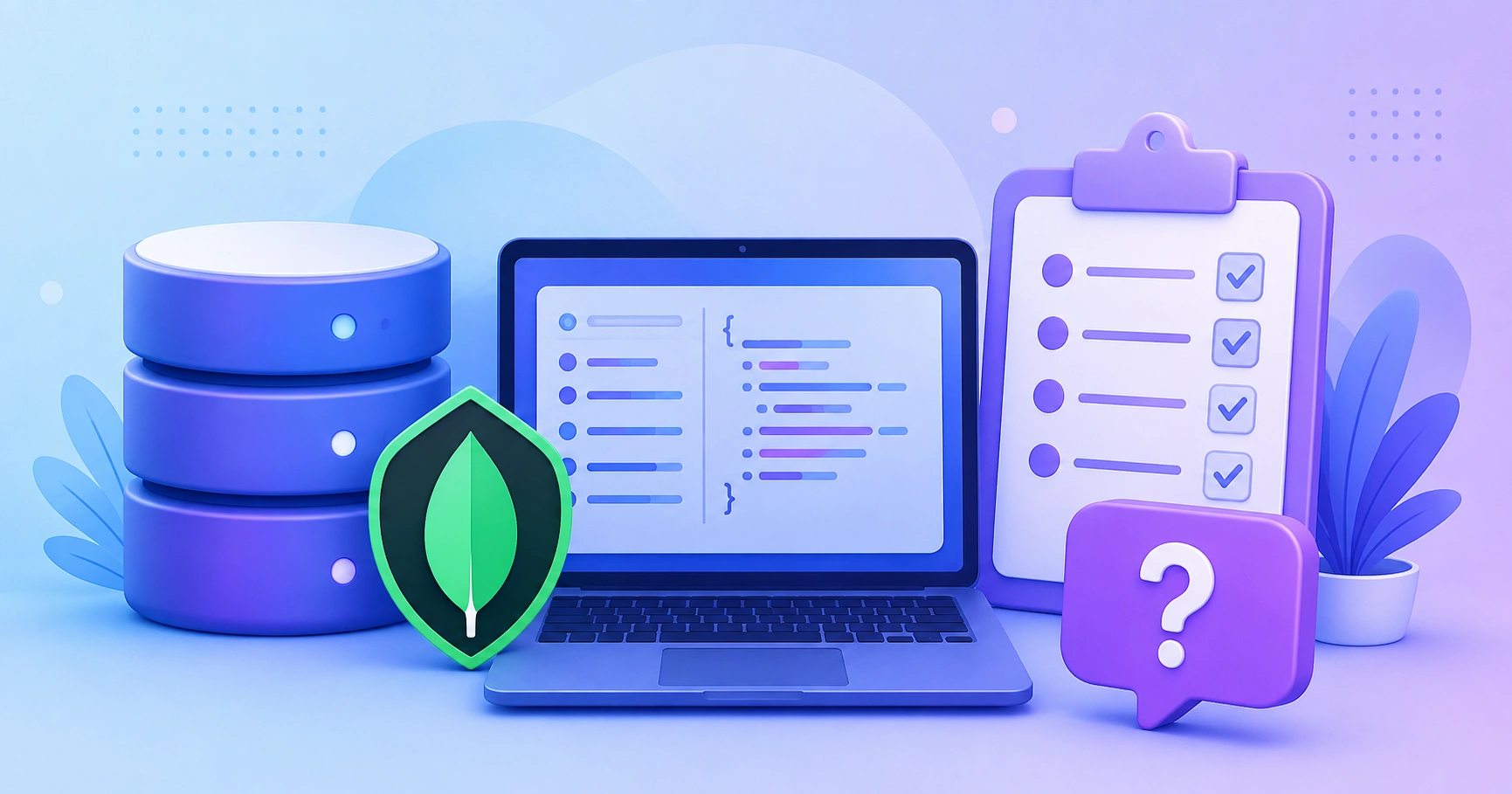 MongoDB Interview Questions