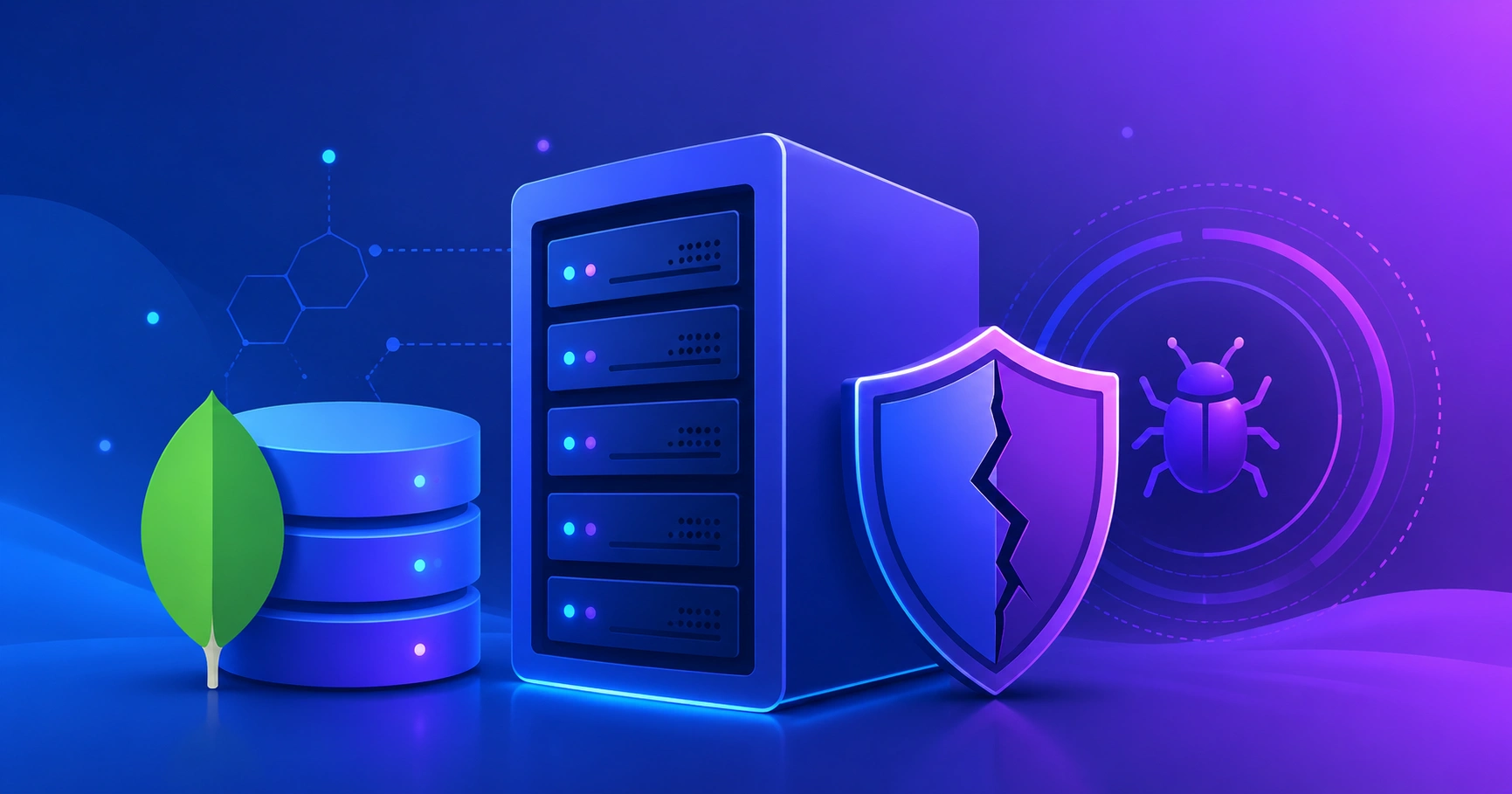 MongoDB SERVER-118849 vulnerability overview across 7.0 and 8.0 release branches