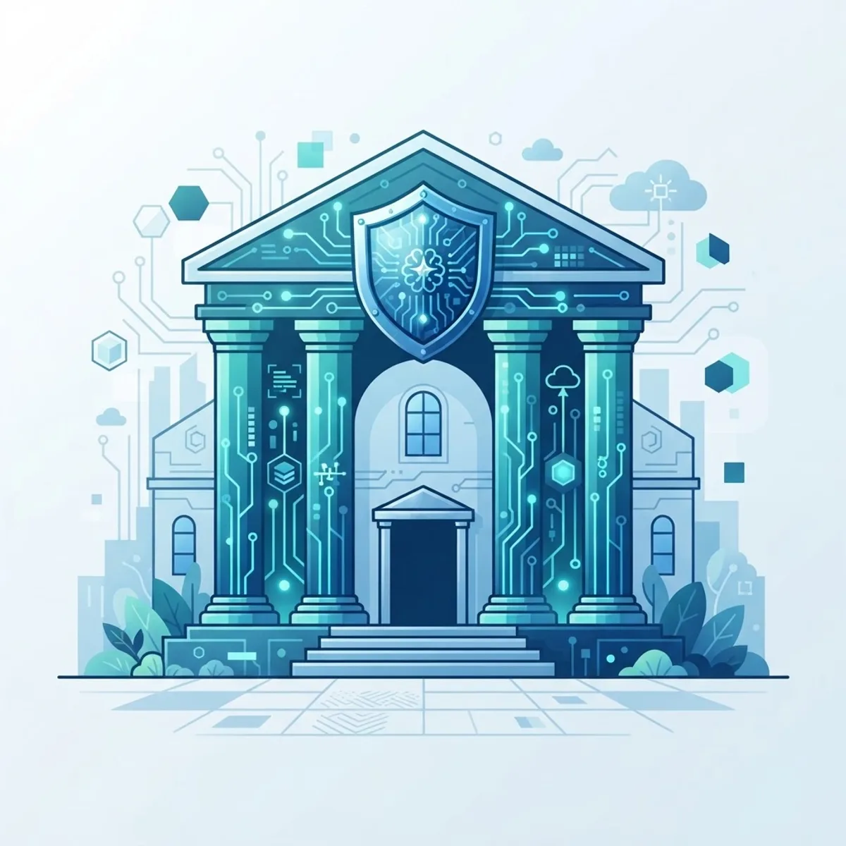 National AI policy and regulation framework