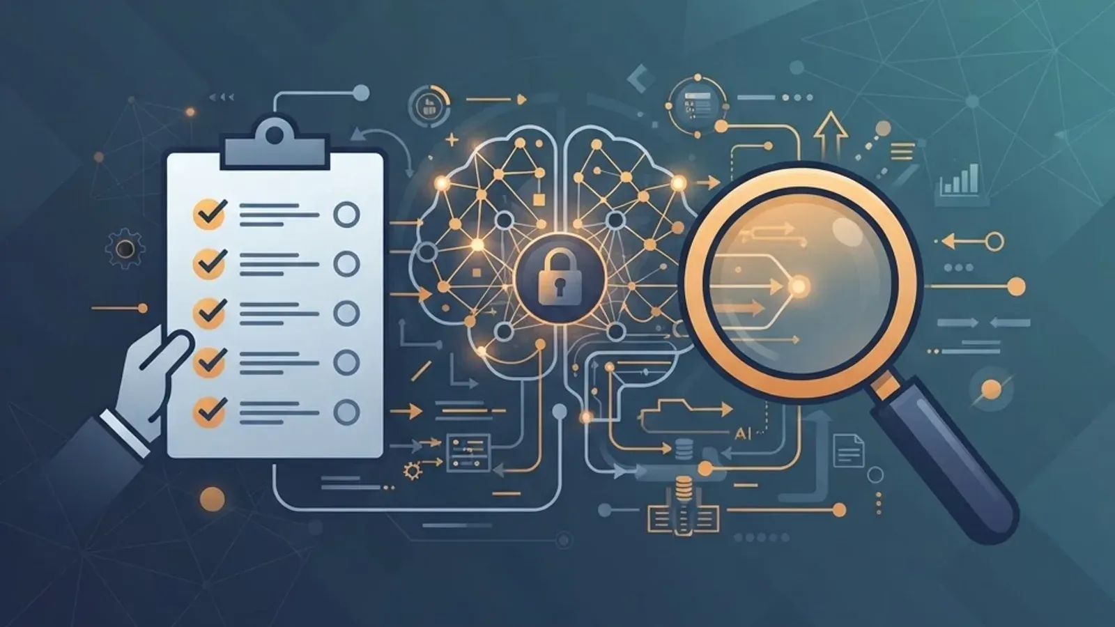 National AI standards compliance audit