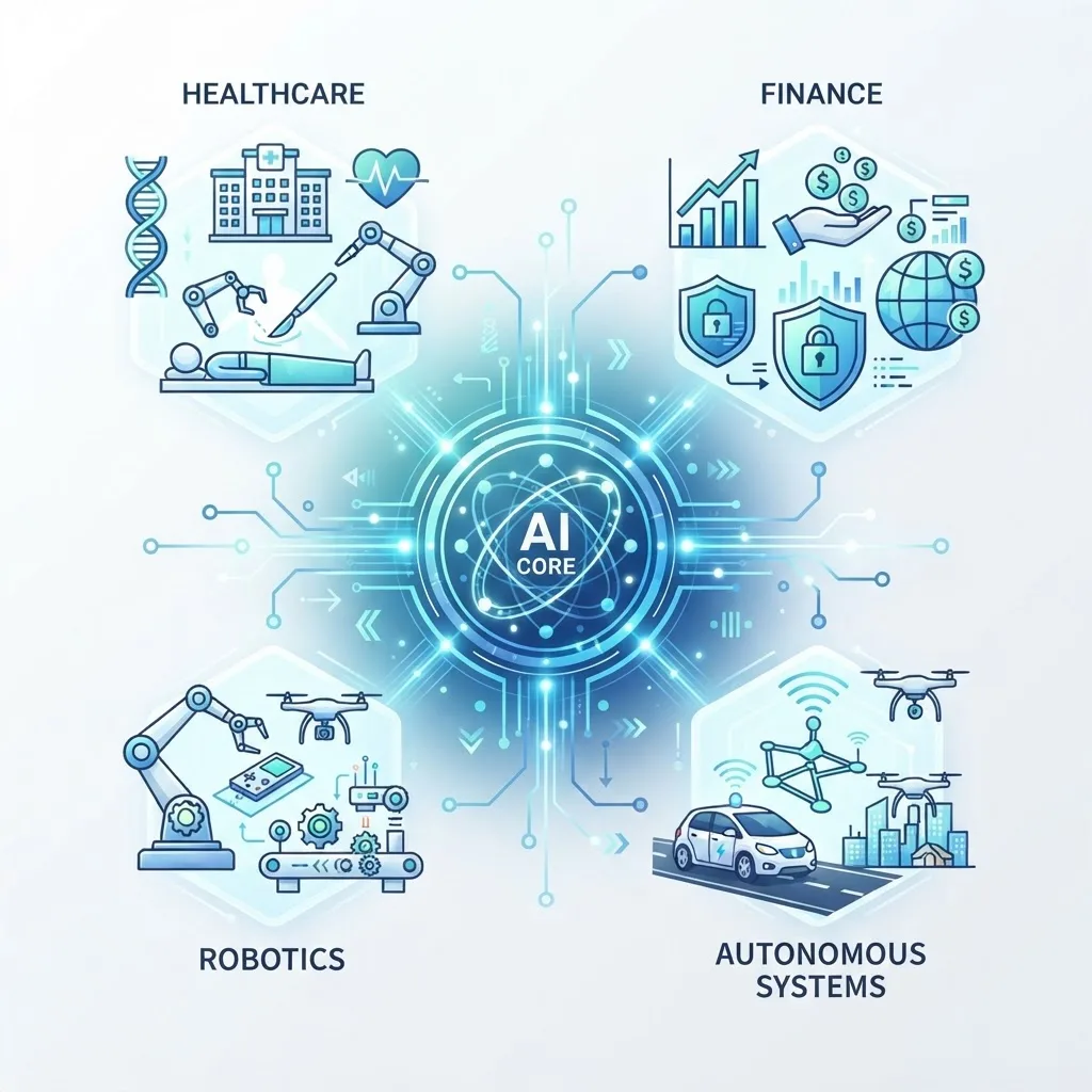 Real-world applications of neuro-symbolic AI