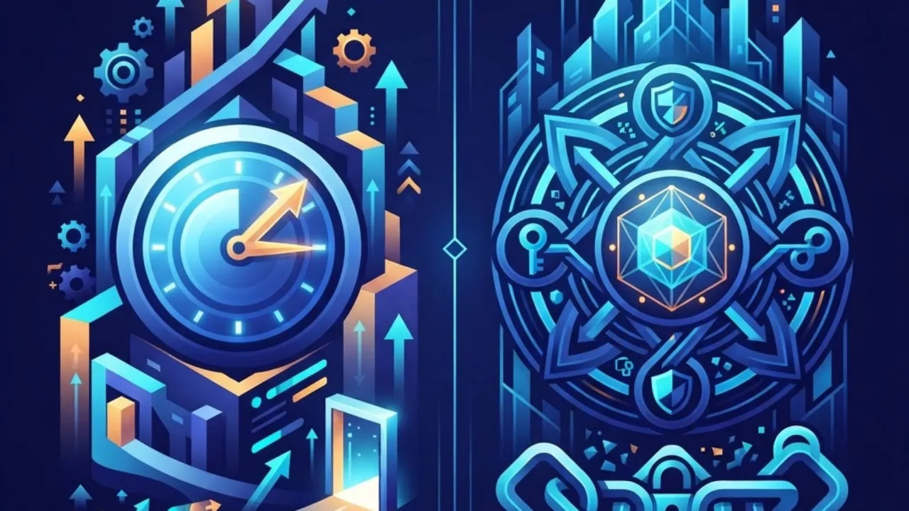Optimistic vs ZK rollup architecture