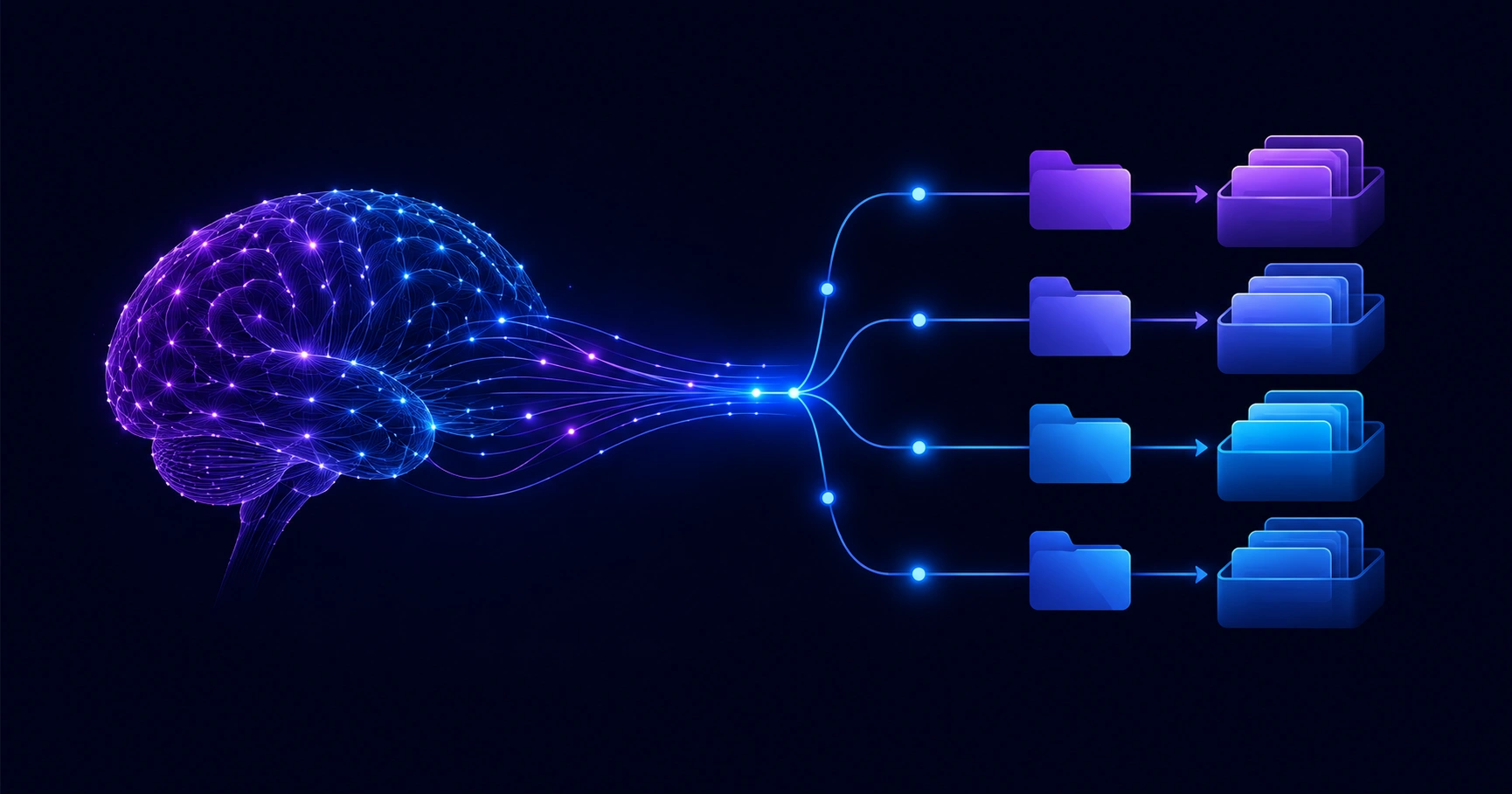 Organized Intelligence