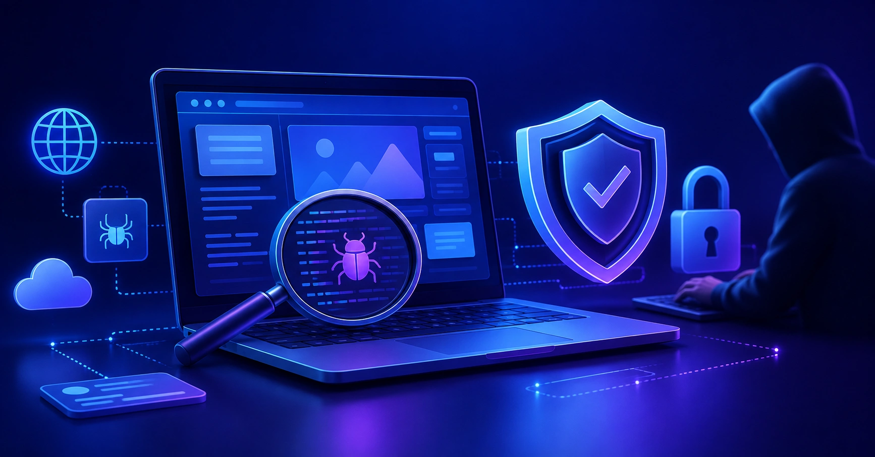 Penetration Testing Web Application