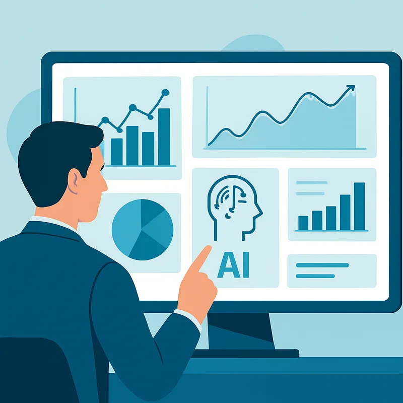 Data-driven procurement decision making