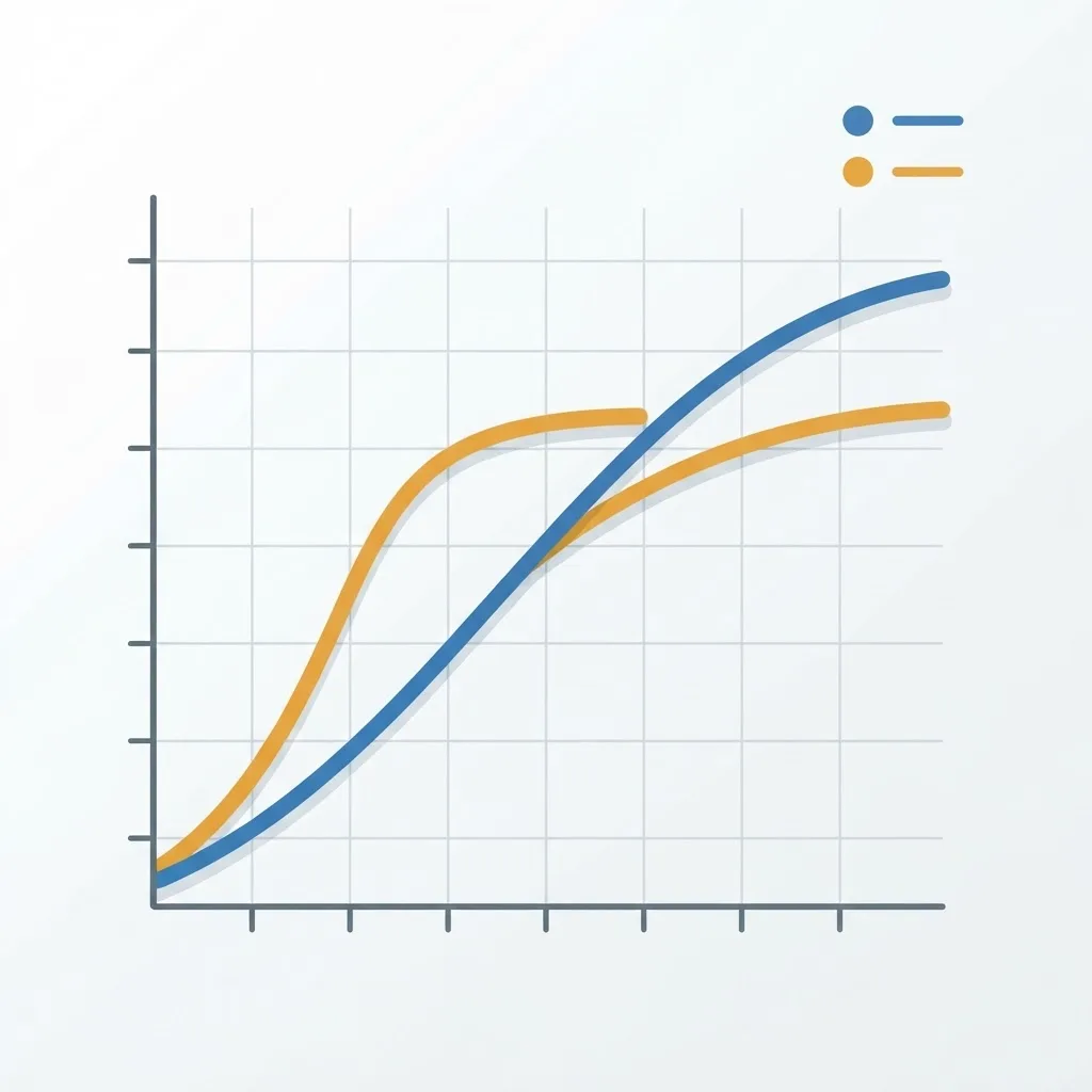 Learning curve comparison between Python and JavaScript