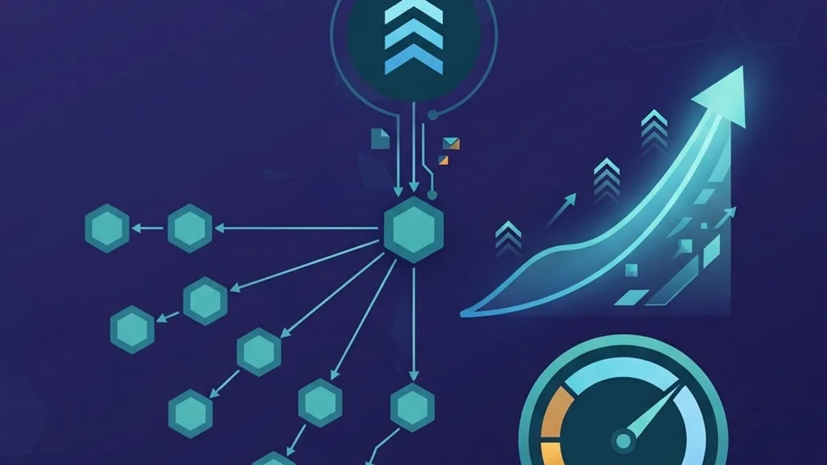 Scalability and performance tuning for Python web applications