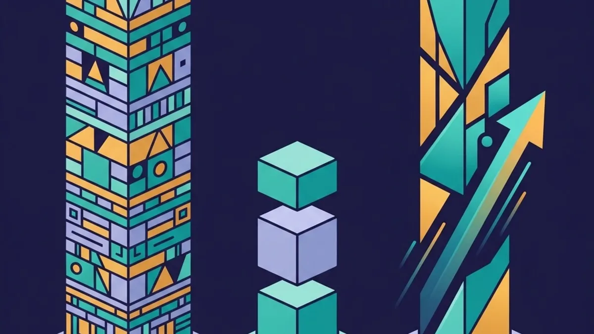Comparison of Django, FastAPI, and Flask framework characteristics