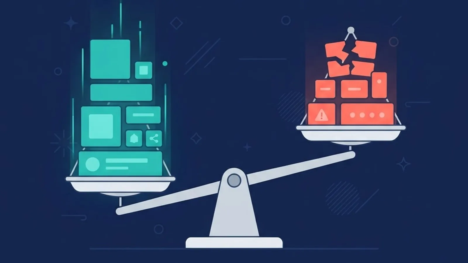 Weighing the pros and cons of Rock Content Cloud