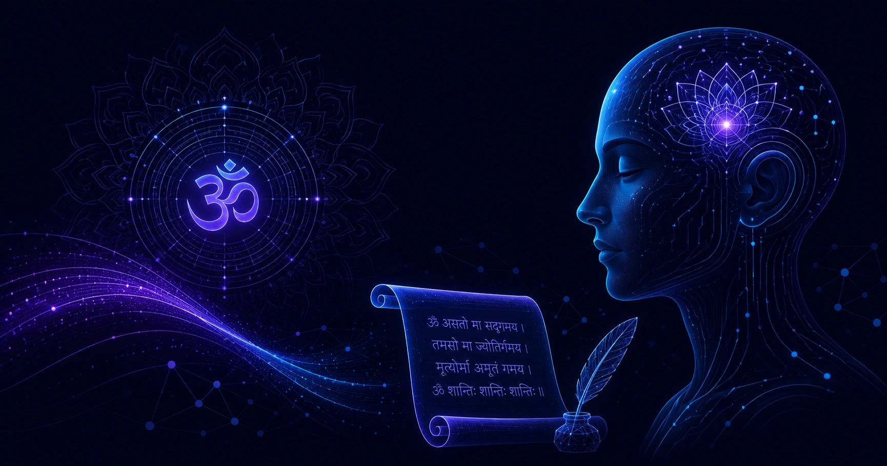 Sanskrit Artificial Intelligence