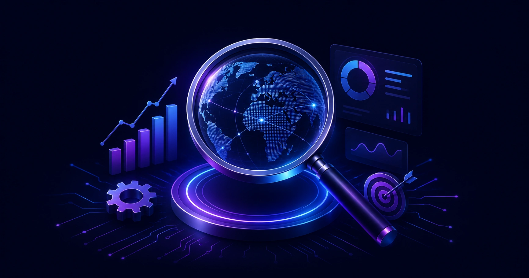 Search Engine Optimization Agencies