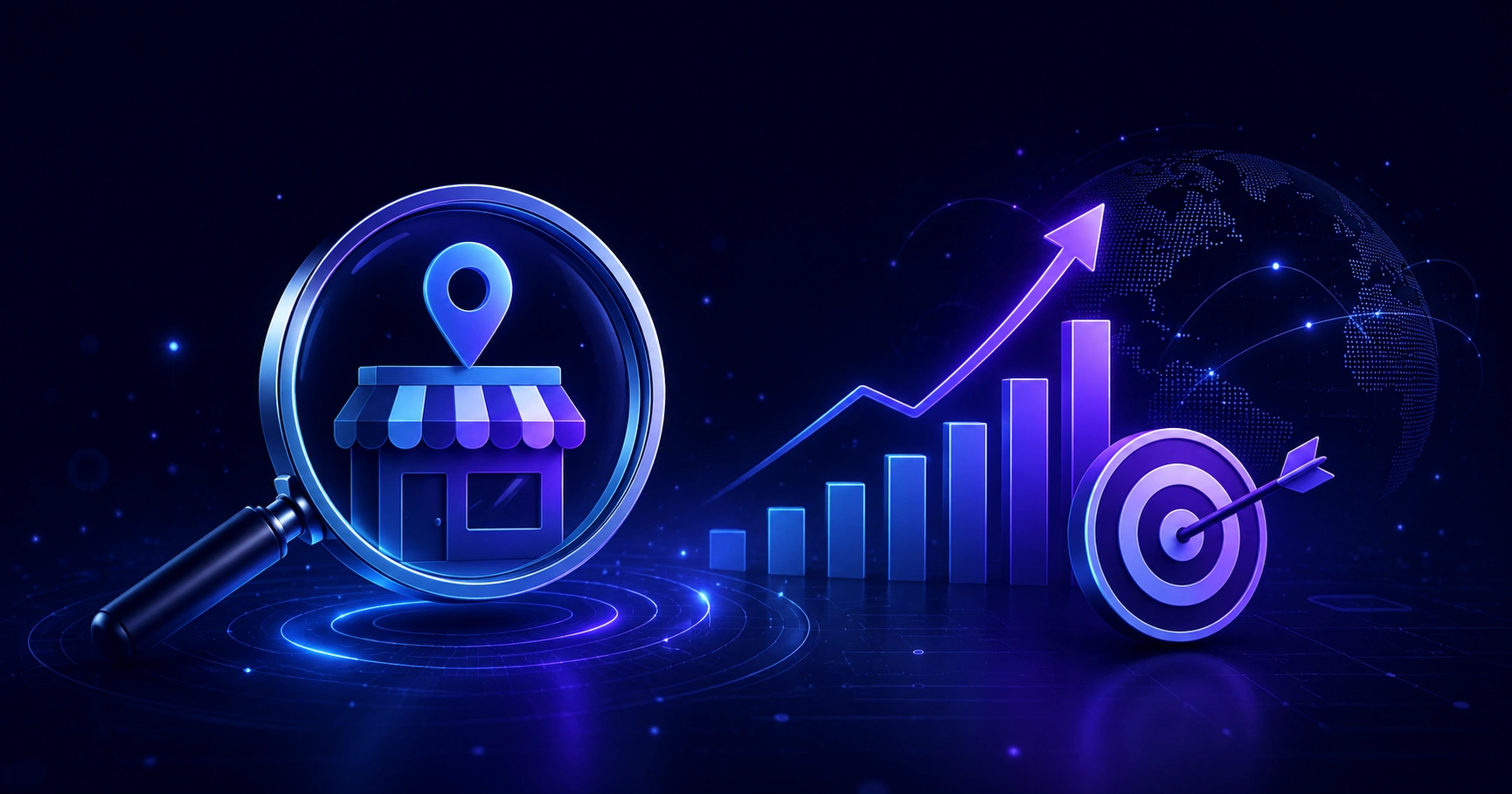 Local business SEO prospecting and research