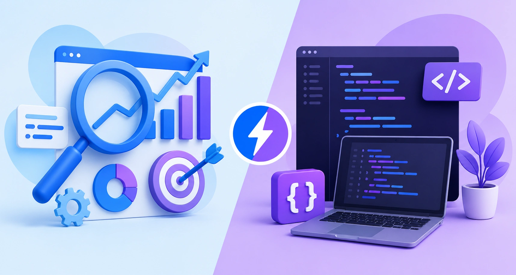 SEO vs Web Developer