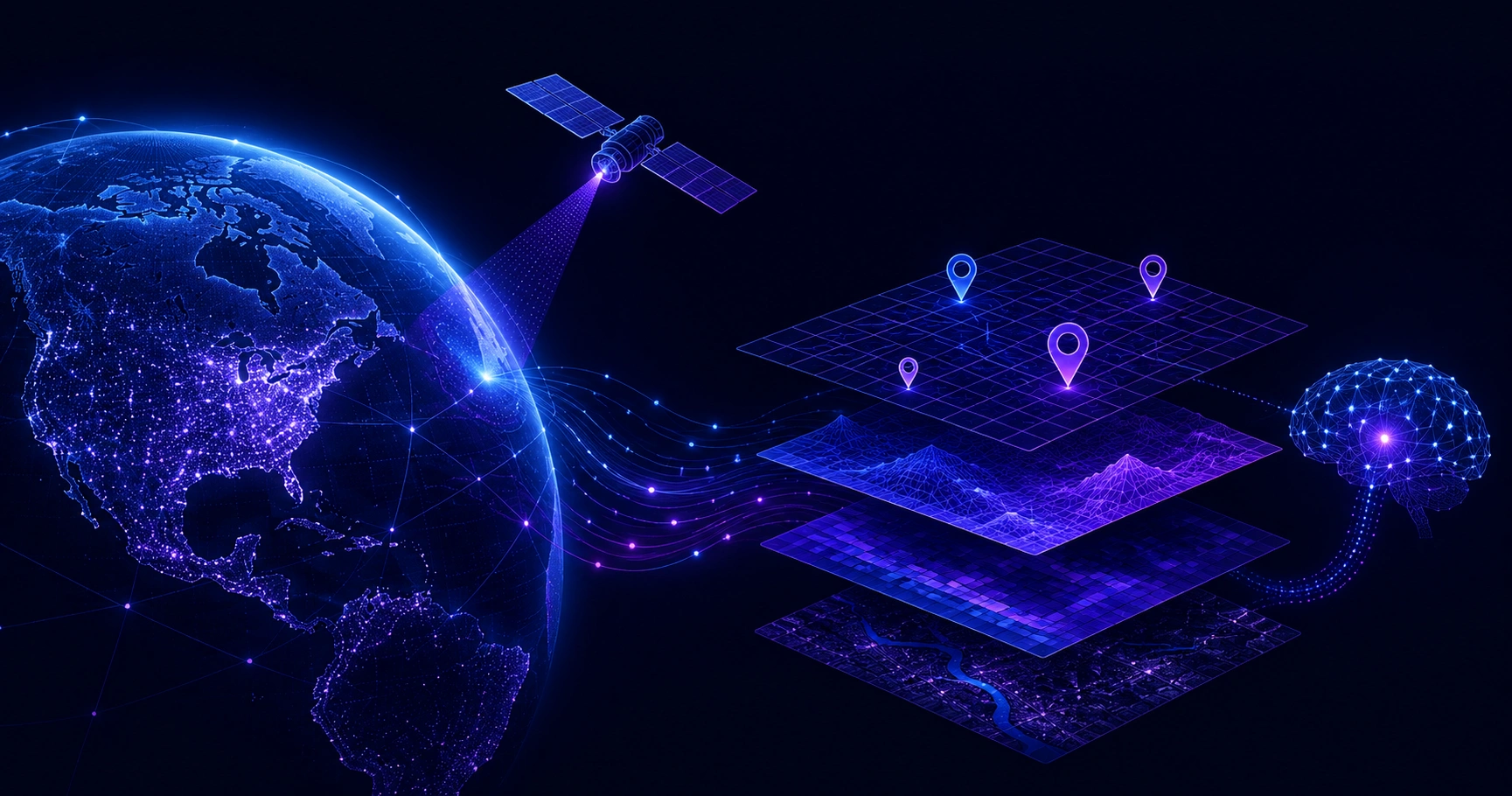 Snap Geospatial Artificial Intelligence Company Overview