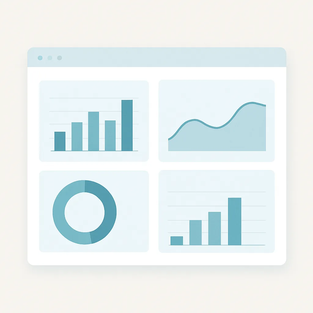 Social media passive users insights and analytics