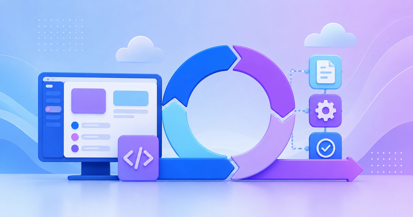 Software Development Methodology Created in 1996