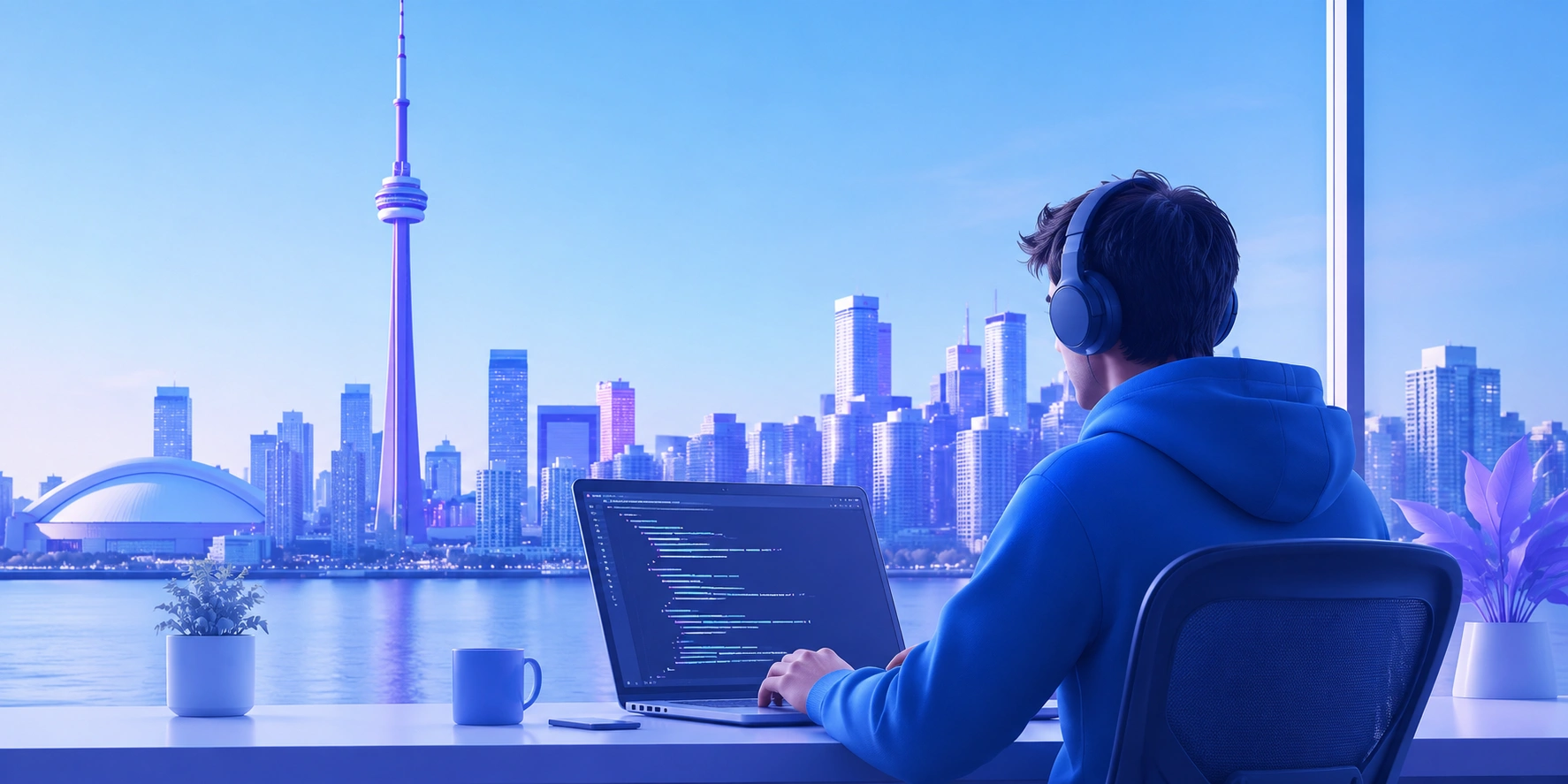 Software Engineer in Toronto Jobs Since Yesterday