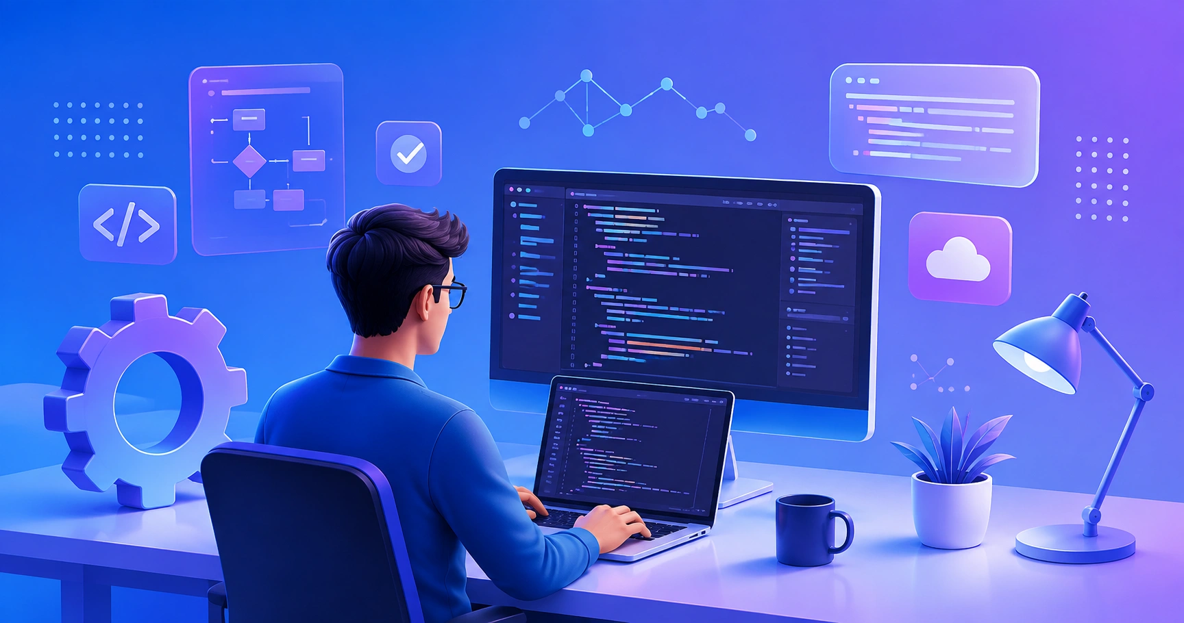 Software Entwickeln
