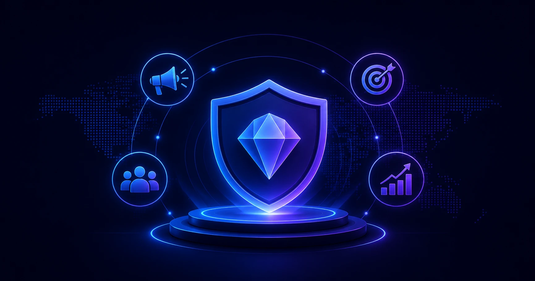 Strengthens Brand Awareness and Authority