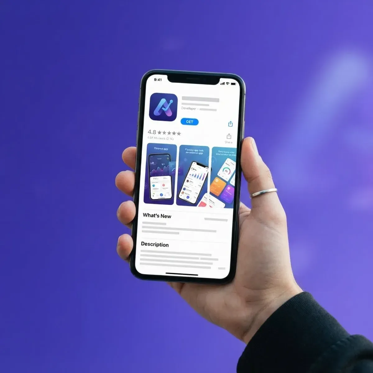 Pubblicazione app store nello sviluppo app mobile