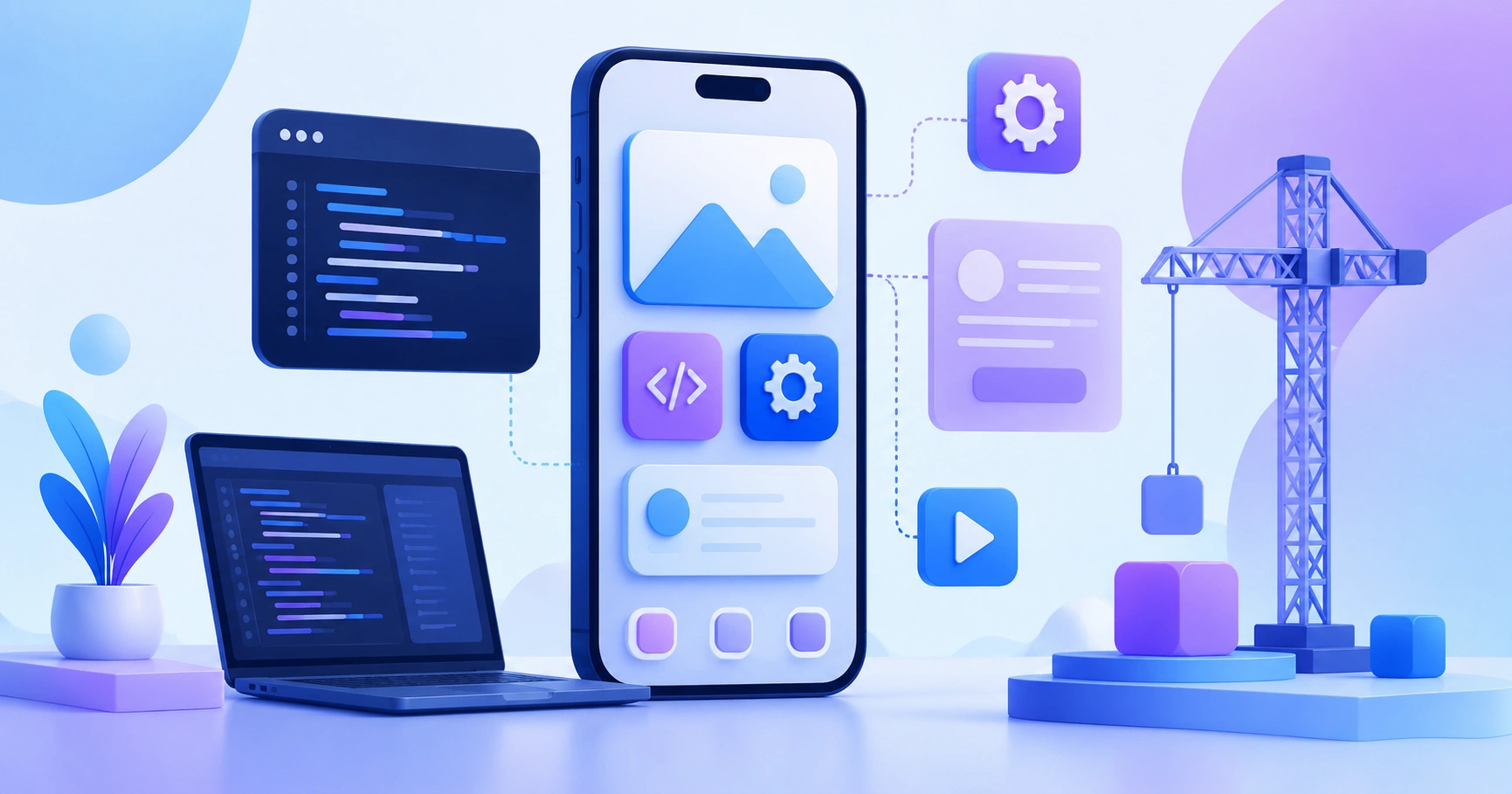 Sviluppo App Mobile